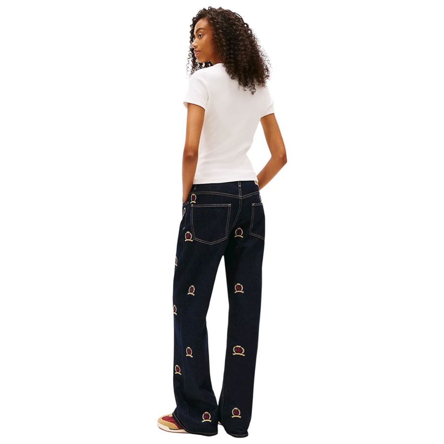  Tommy Jeans | DW0DW17881YBL